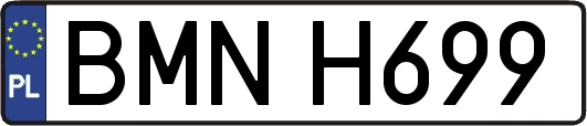 BMNH699