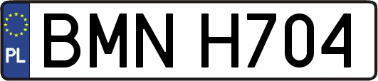BMNH704