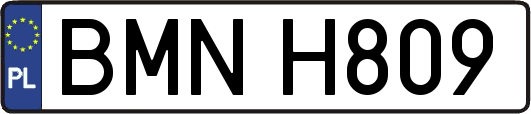 BMNH809