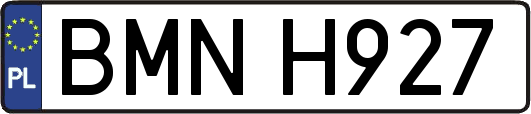 BMNH927