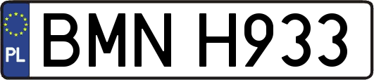 BMNH933