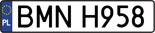 BMNH958
