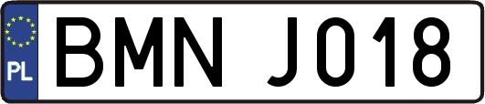 BMNJ018