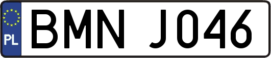 BMNJ046