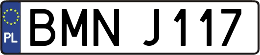 BMNJ117