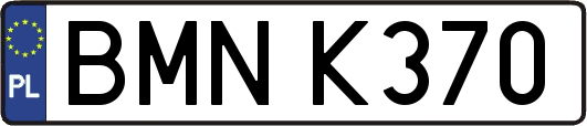 BMNK370