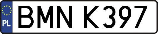 BMNK397