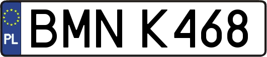 BMNK468