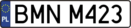 BMNM423