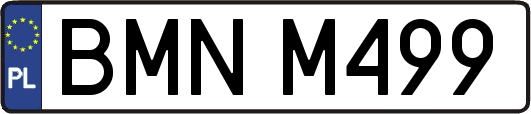 BMNM499