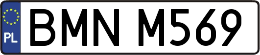 BMNM569