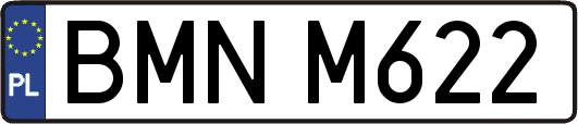 BMNM622