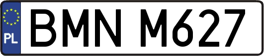 BMNM627