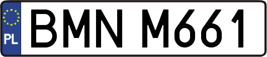 BMNM661