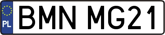 BMNMG21