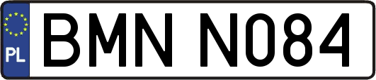 BMNN084