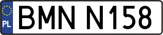 BMNN158