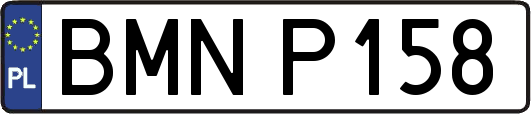 BMNP158