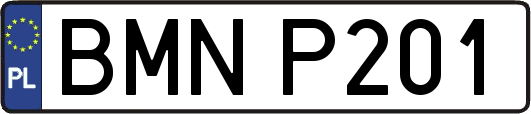 BMNP201
