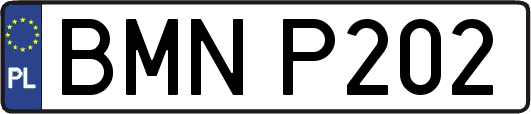 BMNP202