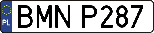 BMNP287