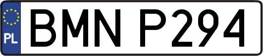 BMNP294