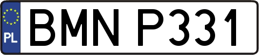 BMNP331
