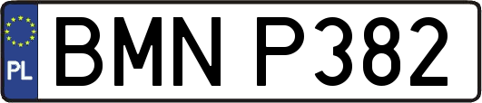 BMNP382