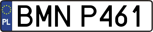 BMNP461