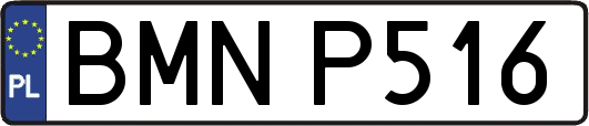 BMNP516