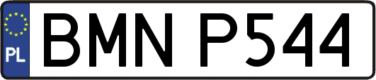 BMNP544