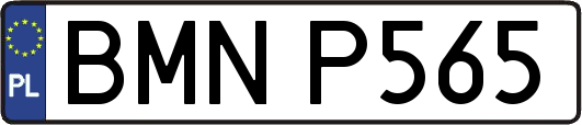 BMNP565
