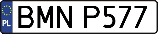 BMNP577