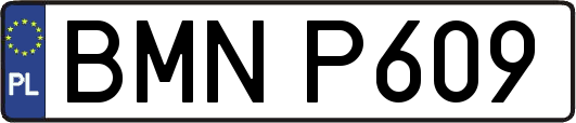 BMNP609