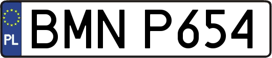 BMNP654