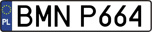 BMNP664