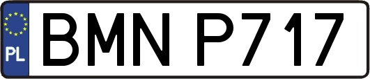 BMNP717