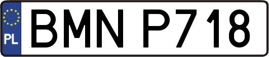 BMNP718