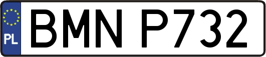 BMNP732