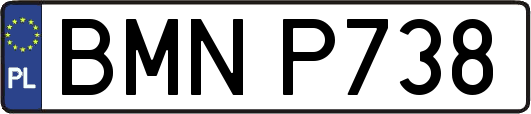 BMNP738
