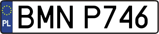 BMNP746