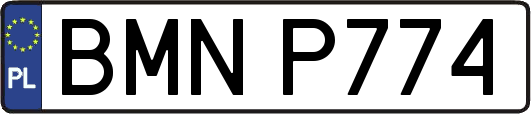 BMNP774