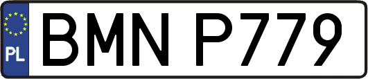 BMNP779