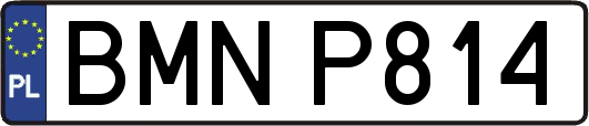 BMNP814