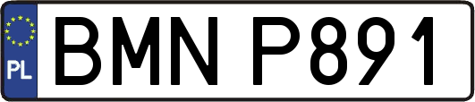 BMNP891