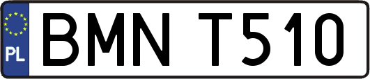 BMNT510