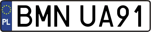 BMNUA91