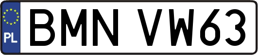 BMNVW63