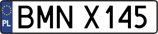 BMNX145