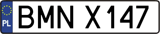 BMNX147